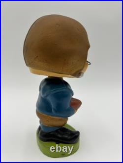 Vintage UCLA Bruins Nodder / Bobblehead / Bobbin Head 1960s made in Japan