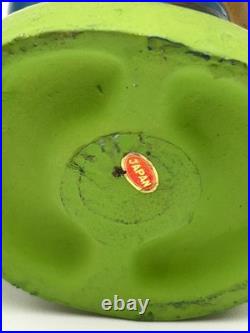 Vintage UCLA Bruins Nodder / Bobblehead / Bobbin Head 1960s made in Japan