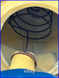 Vintage UCLA Bruins Nodder / Bobblehead / Bobbin Head 1960s made in Japan