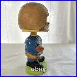 Vintage UCLA Bruins Nodder / Bobblehead / Bobble Head 1960s Japan RARE College
