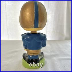 Vintage UCLA Bruins Nodder / Bobblehead / Bobble Head 1960s Japan RARE College