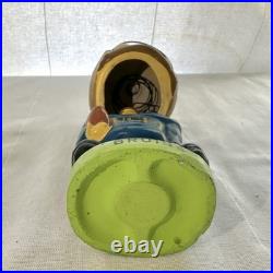 Vintage UCLA Bruins Nodder / Bobblehead / Bobble Head 1960s Japan RARE College
