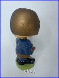 Vintage UCLA Nodder Bobblehead Bobbin Head Bruins Japan 1962 Rare HTF