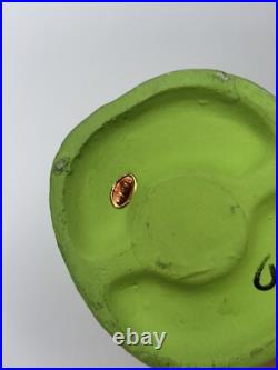Vintage UCLA Nodder Bobblehead Bobbin Head Bruins Japan 1962 Rare HTF