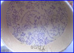 Vintage Xmas ESKIMO Candy Container BOBBLE HEAD 6 (15.5 cm) WESTERN GERMANY