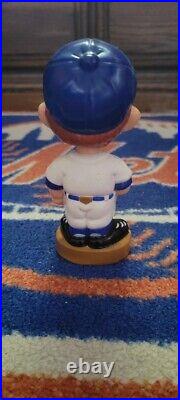 Vintage and Original 1971 NY METS BOBBLEHEAD-Shea Stadium-Seaver-1969 CHAMPS-NMT