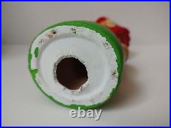 Vintage baseball bobblehead St Louis Cardinals Fred Bird