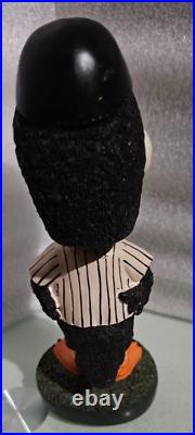 Vintage creative NEW HAVEN RAVENS RALLY BOBBLEHEAD mascot