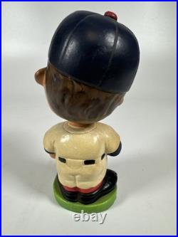 Vintage original'60s Washington Senators baseball bobblehead nodder