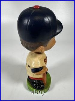 Vintage original'60s Washington Senators baseball bobblehead nodder