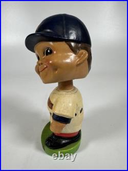 Vintage original'60s Washington Senators baseball bobblehead nodder