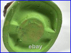 Vintage original'60s Washington Senators baseball bobblehead nodder