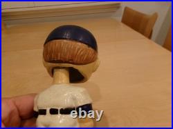 Vintage rare Los Angeles Dodgers bobble head