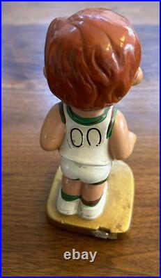 Vtg 1969 NBA Basketball Milwaukee Bucks Bobblehead Statue Figurine Sports Spec Vtg 1969 NBA Basketball Milwaukee Bucks Bobblehead Statue Figurine Sports Spec