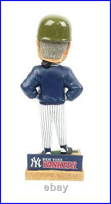 Vtg 2003 RARE Forever Collectibles New York Yankees DON ZIMMER 565 Of 5000 LIMIT