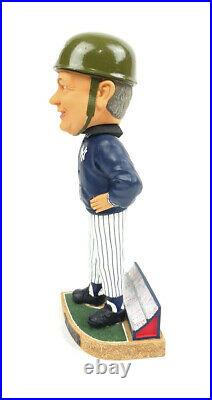 Vtg 2003 RARE Forever Collectibles New York Yankees DON ZIMMER 565 Of 5000 LIMIT