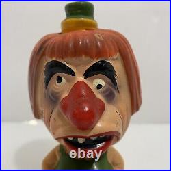Vtg'61 St Pierre Patterson Rumpus Room Bobblehead Nodder You Men Are All Alike Vtg'61 St Pierre Patterson Rumpus Room Bobblehead Nodder You Men Are All Alike
