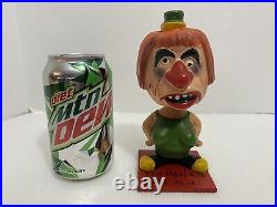 Vtg'61 St Pierre Patterson Rumpus Room Bobblehead Nodder You Men Are All Alike Vtg'61 St Pierre Patterson Rumpus Room Bobblehead Nodder You Men Are All Alike