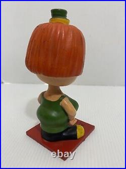 Vtg'61 St Pierre Patterson Rumpus Room Bobblehead Nodder You Men Are All Alike Vtg'61 St Pierre Patterson Rumpus Room Bobblehead Nodder You Men Are All Alike
