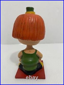 Vtg'61 St Pierre Patterson Rumpus Room Bobblehead Nodder You Men Are All Alike Vtg'61 St Pierre Patterson Rumpus Room Bobblehead Nodder You Men Are All Alike