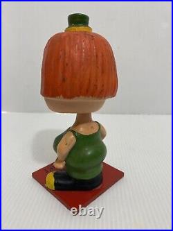 Vtg'61 St Pierre Patterson Rumpus Room Bobblehead Nodder You Men Are All Alike Vtg'61 St Pierre Patterson Rumpus Room Bobblehead Nodder You Men Are All Alike