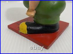 Vtg'61 St Pierre Patterson Rumpus Room Bobblehead Nodder You Men Are All Alike Vtg'61 St Pierre Patterson Rumpus Room Bobblehead Nodder You Men Are All Alike
