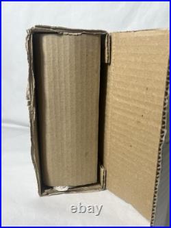 Vtg Baltimore Colts bobble head new inbox60s Gold Base Noder