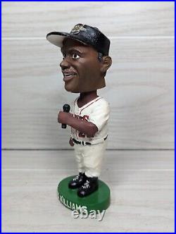 Vtg David Williams Capital City Bombers Columbia Fireflies Bobblehead RARE