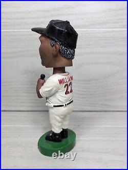 Vtg David Williams Capital City Bombers Columbia Fireflies Bobblehead RARE