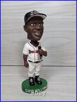 Vtg David Williams Capital City Bombers Columbia Fireflies Bobblehead RARE