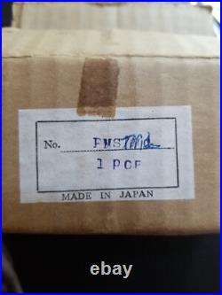 Vtg Nos 1962 NHL Toronto Maple Leafs Hockey Bobblehead Nodder Bobble Head Japan