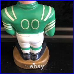 Vtg Philadelphia Eagles sports specialties bobble Head Nodder 1967 gold base Vtg Philadelphia Eagles sports specialties bobble Head Nodder 1967 gold base