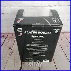 Vtg Steve Mason Columbus Blue Jackets Rookie of the Year Bobblehead New