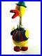 Vtg_West_Germany_Easter_Bobblehead_Duck_Candy_Container_NICE_01_yj