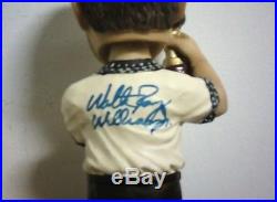Walter Ray Williams Jr. Vintage Pba Autographed Bobblehead No Box