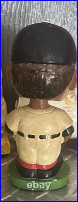 Washington Senators Vintage Baseball Bobble Head Bobblehead Figure Collectible
