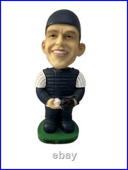 Yogi Berra Vintage Yankees Ceramic Bobblehead- Great Condition- Stadium Giveaway